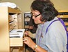 Moundville Wednesday repository sue