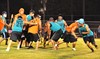 Stickball